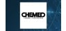 Chemed Co.  To Go Ex-Dividend on February 23rd