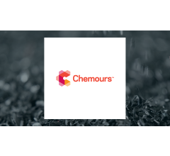 Image about Chemours (CC) Set to Announce Earnings on Tuesday