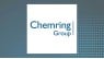 Chemring Group  Reaches New 12-Month High at $412.14