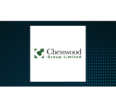 Image about Chesswood Group (TSE:CHW) Shares Pass Below Two Hundred Day Moving Average of $7.53