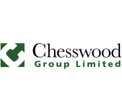 Image for Chesswood Group (TSE:CHW) Given New C$19.00 Price Target at Raymond James