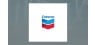 O Shaughnessy Asset Management LLC Purchases 21,110 Shares of Chevron Co. 