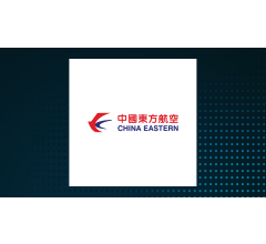 Image for China Eastern Airlines (OTCMKTS:CHEAF) Shares Up 3.3%