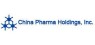 China Pharma Holdings, Inc.  Short Interest Update