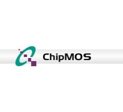 Image about ChipMOS TECHNOLOGIES (NASDAQ:IMOS) Upgraded by StockNews.com to “Strong-Buy”