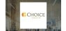 Choice Hotels International, Inc.  Given Consensus Recommendation of “Hold” by Analysts