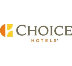 Image for Morgan Stanley Initiates Coverage on Choice Hotels International (NYSE:CHH)