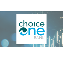 Image about ChoiceOne Financial Services, Inc. (NASDAQ:COFS) Sees Large Drop in Short Interest