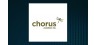 Chorus Aviation Inc.  Given Average Recommendation of “Moderate Buy” by Brokerages