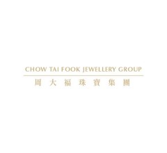 Image for Chow Tai Fook Jewellery Group Limited to Issue Dividend of $0.27 (OTCMKTS:CJEWY)