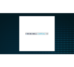 Image for Wolverine Asset Management LLC Acquires New Position in Churchill Capital Corp VII (NYSE:CVII)