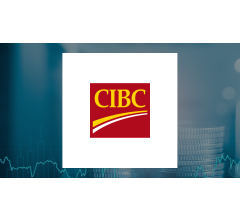 Image about Canadian Imperial Bank of Commerce (NYSE:CM) Shares Sold by Raymond James & Associates