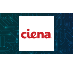Image for Ciena Co. (NYSE:CIEN) Receives Consensus Recommendation of “Moderate Buy” from Brokerages
