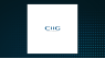 CIIG Capital Partners II  Trading Up 3.3%