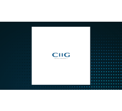 Image about CIIG Capital Partners II (OTCMKTS:CIIG) Trading Up 3.3%