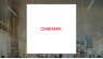 14,913 Shares in Cinemark Holdings, Inc.  Purchased by Mackenzie Financial Corp