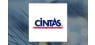Cintas Co.  to Issue Quarterly Dividend of $1.35 on  March 15th