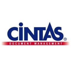 Image about Cintas (NASDAQ:CTAS) PT Raised to $790.00