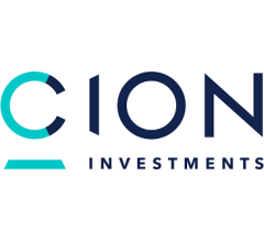Image for Commonwealth Equity Services LLC Grows Position in CION Investment Co. (NYSE:CION)