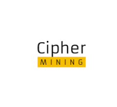 Image for Cipher Mining (NASDAQ:CIFR) Trading Up 5.1%