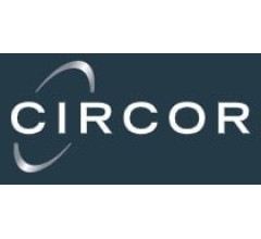 Image for CIRCOR International, Inc. (NYSE:CIR) Short Interest Up 5.7% in August