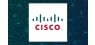 Guardian Capital LP Has $12.96 Million Stock Position in Cisco Systems, Inc. 