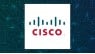 Cisco Systems  Scheduled to Post Earnings on Wednesday