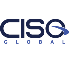 Image for Short Interest in CISO Global Inc. (NASDAQ:CISO) Drops By 41.6%