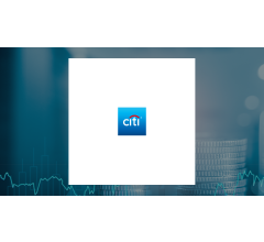 Image for Meeder Advisory Services Inc. Trims Position in Citigroup Inc. (NYSE:C)