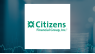 Citizens Financial Group, Inc.  Given Average Recommendation of “Hold” by Brokerages