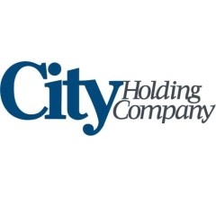 Image for City (NASDAQ:CHCO) Posts  Earnings Results