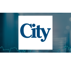 Image about Yousif Capital Management LLC Has $808,000 Stock Holdings in City Holding (NASDAQ:CHCO)