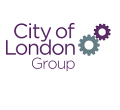 Image for City of London Group (LON:CIN) Shares Pass Below 200 Day Moving Average of $56.13