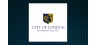 City of London Investment Group  Share Price Crosses Above Two Hundred Day Moving Average of $326.02