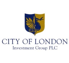 Image for Insider Buying: City of London Investment Group PLC (LON:CLIG) Insider Purchases £21,850 in Stock