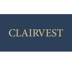 Image for Clairvest Group Inc. (TSE:CVG) Director Purchases C$111,330.00 in Stock