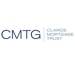 Image for Comparing Claros Mortgage Trust (CMTG) & The Competition
