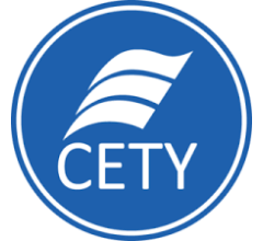 Image for Clean Energy Technologies, Inc. (NASDAQ:CETY) Short Interest Up 81.6% in September