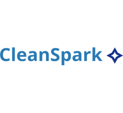 Image for Cantor Fitzgerald Reiterates Overweight Rating for CleanSpark (NASDAQ:CLSK)