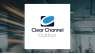 Clear Channel Outdoor  Scheduled to Post Earnings on Thursday
