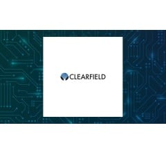 Image about Commonwealth of Pennsylvania Public School Empls Retrmt SYS Reduces Stock Position in Clearfield, Inc. (NASDAQ:CLFD)