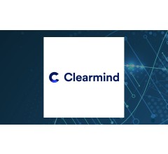 Image about Clearmind Medicine (NASDAQ:CMND)  Shares Down 0.8%