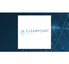 Image for ClearPoint Neuro (CLPT) to Release Earnings on Tuesday