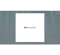 Image for Clearway Energy (NYSE:CWEN.A) Stock Price Up 0.1%