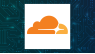Mirae Asset Global Investments Co. Ltd. Sells 1,484 Shares of Cloudflare, Inc. 