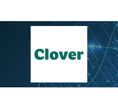 Image for Clover Health Investments, Corp. (NASDAQ:CLOV) Director Anna U. Loengard Buys 137,000 Shares
