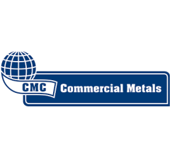 Image for CMC Metals (CVE:CMB) Trading 16.7% Higher