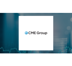 Image about CME Group Inc. (NASDAQ:CME) Shares Sold by Federated Hermes Inc.