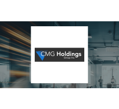Image for CMG Holdings Group (OTCMKTS:CMGO) and Mobiquity Technologies (NASDAQ:MOBQ) Head-To-Head Contrast