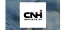 CNH Industrial  Receives $14.99 Consensus Price Target from Analysts